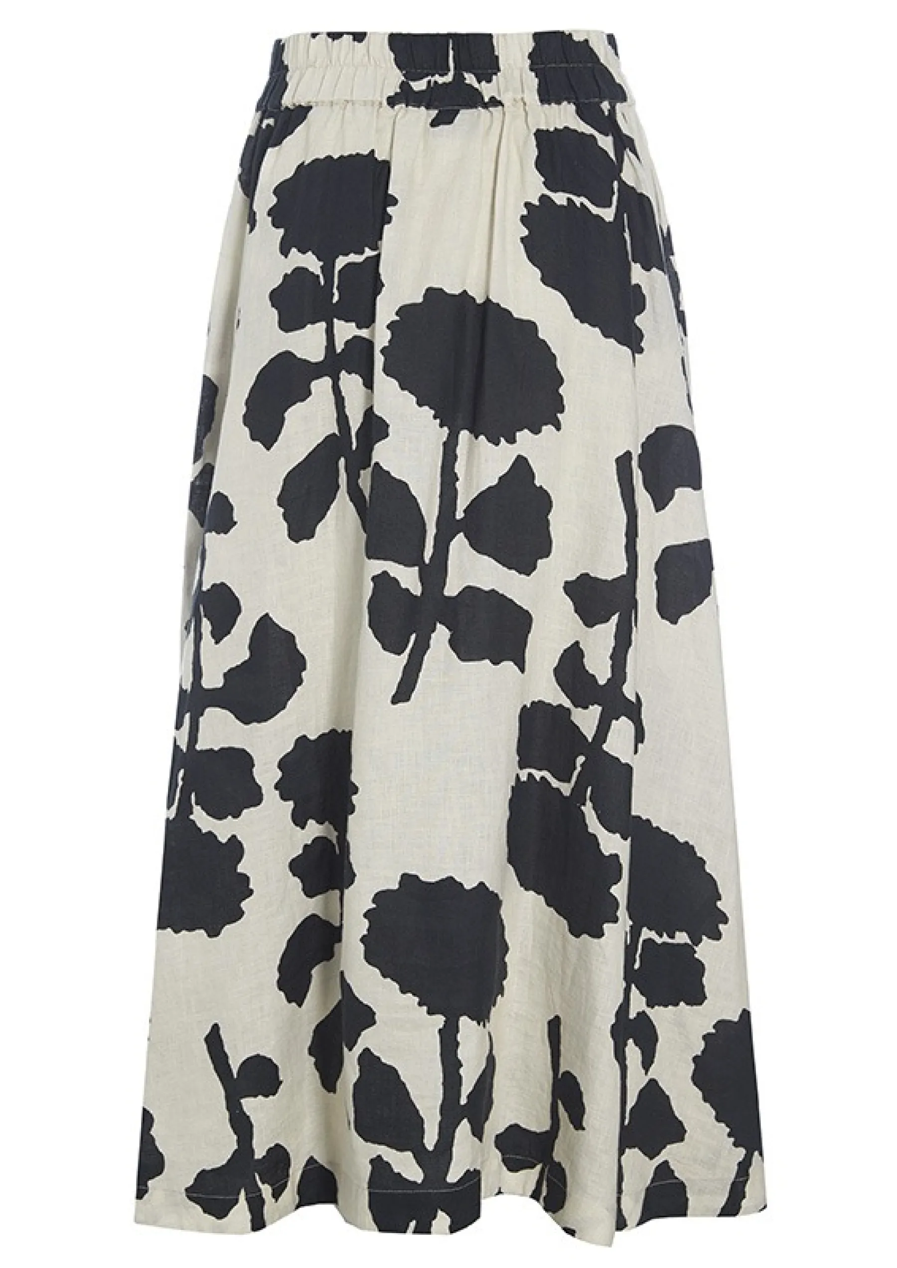 Peony & Waves Nederdel-BITTE KAI RAND Best