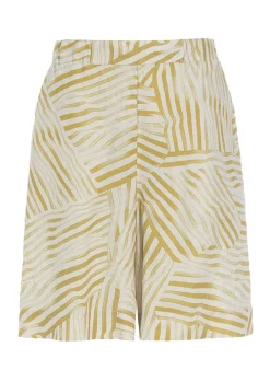 Peony & Waves Shorts-BITTE KAI RAND