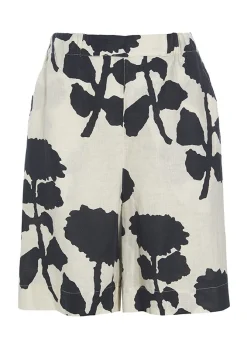 Peony & Waves Shorts-BITTE KAI RAND