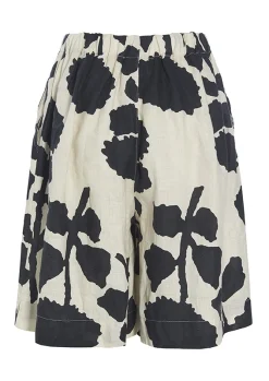 Peony & Waves Shorts-BITTE KAI RAND