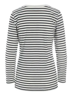 Popeye Jersey Bluse-BITTE KAI RAND Clearance