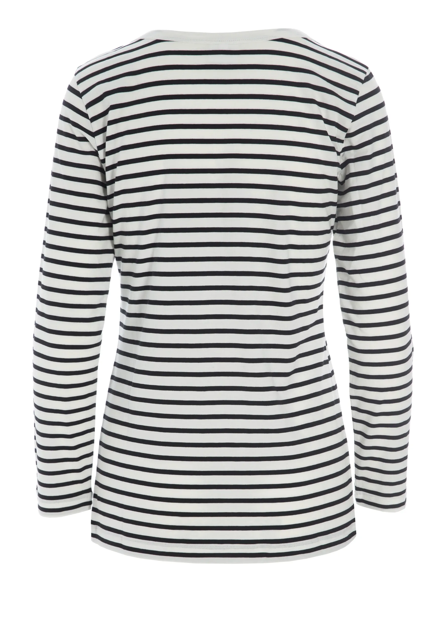 Popeye Jersey Bluse-BITTE KAI RAND Clearance