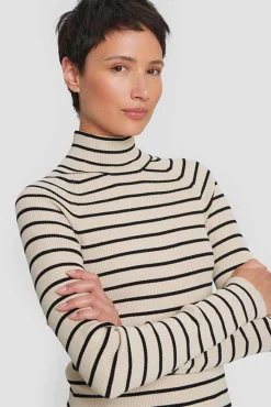 Saku Knit Bluse-BITTE KAI RAND Outlet