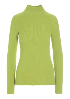 Saku Knit Bluse-BITTE KAI RAND Outlet