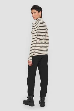 Saku Knit Bluse-BITTE KAI RAND Outlet