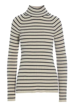 Saku Knit Bluse-BITTE KAI RAND Outlet