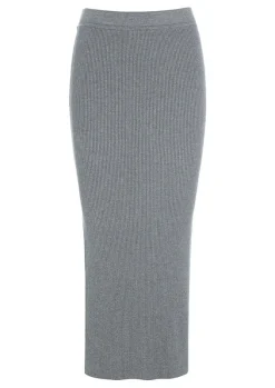 Saku Knit Nederdel-BITTE KAI RAND New