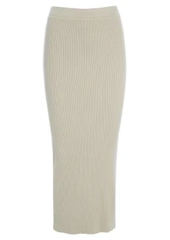 Saku Knit Nederdel-BITTE KAI RAND New