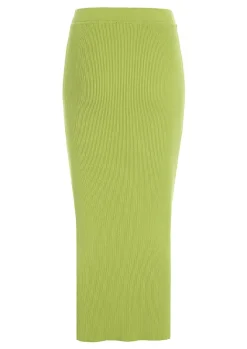 Saku Knit Nederdel-BITTE KAI RAND New