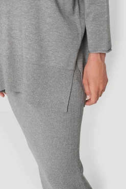 Saku Knit Oversize Bluse-BITTE KAI RAND Discount