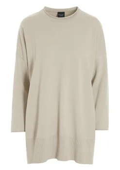 Saku Knit Oversize Bluse-BITTE KAI RAND Discount