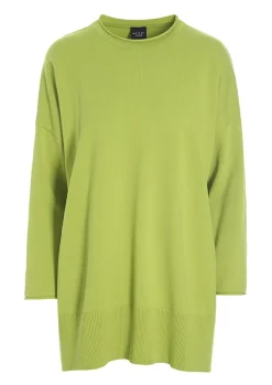 Saku Knit Oversize Bluse-BITTE KAI RAND Discount