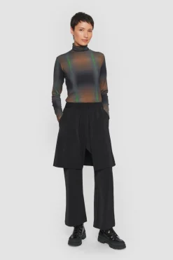 Sakura Stretch Culotte Bukser-BITTE KAI RAND Hot