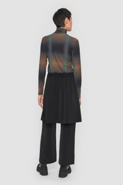 Sakura Stretch Culotte Bukser-BITTE KAI RAND Hot