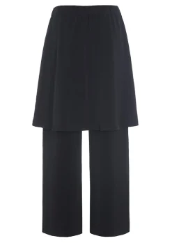 Sakura Stretch Culotte Bukser-BITTE KAI RAND Hot