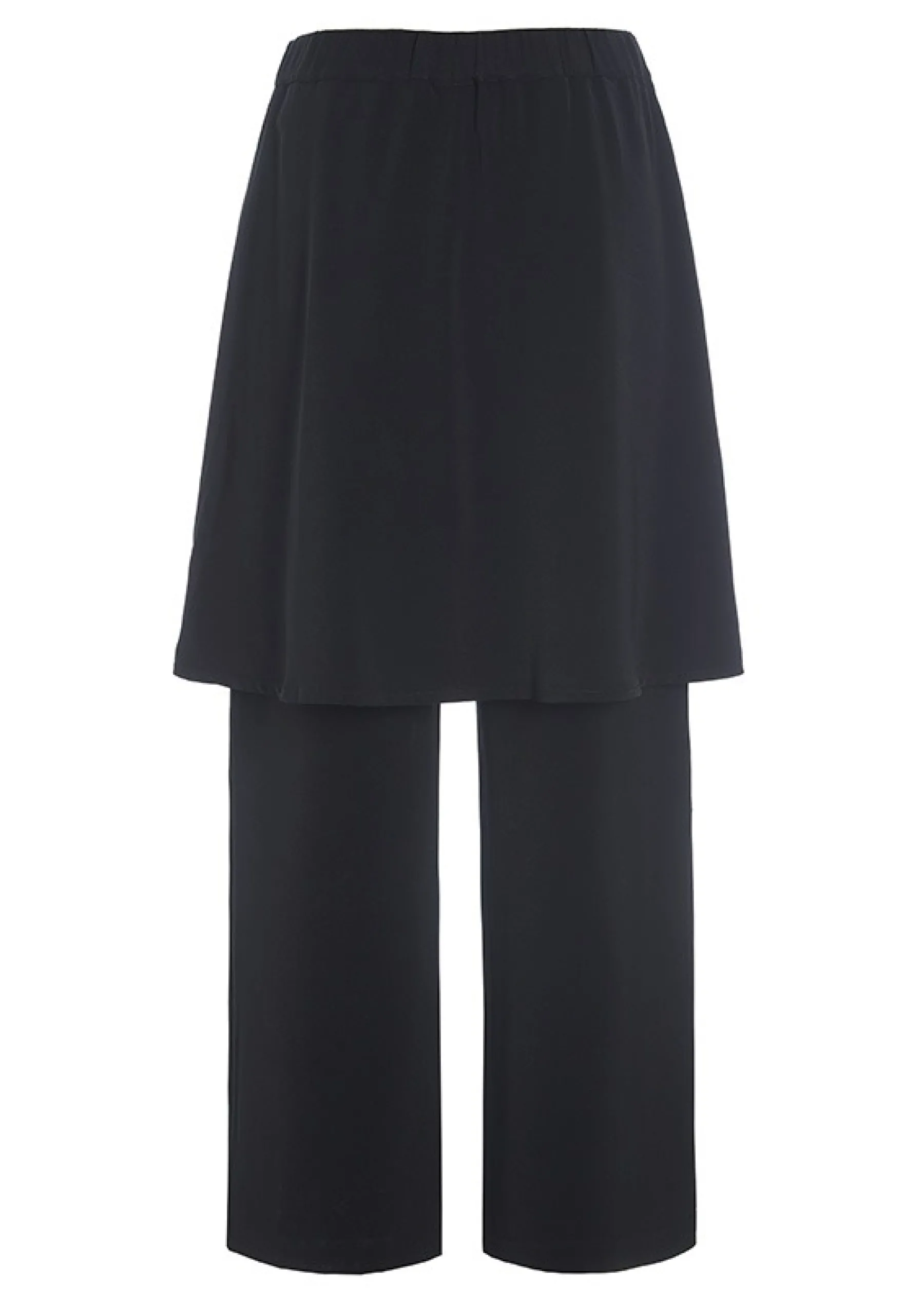 Sakura Stretch Culotte Bukser-BITTE KAI RAND Hot