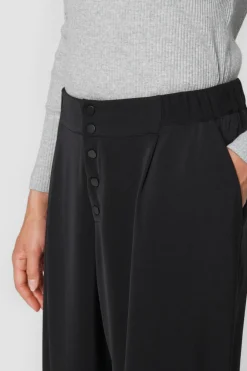 Sakura Stretch Elastik Bukser-BITTE KAI RAND Best