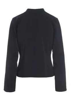 Sakura Stretch Jakke-BITTE KAI RAND Best