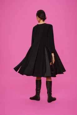 Sakura Stretch Kjole-BITTE KAI RAND Sale