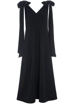 Sakura Stretch Lang Kjole-BITTE KAI RAND New