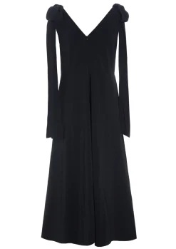 Sakura Stretch Lang Kjole-BITTE KAI RAND New