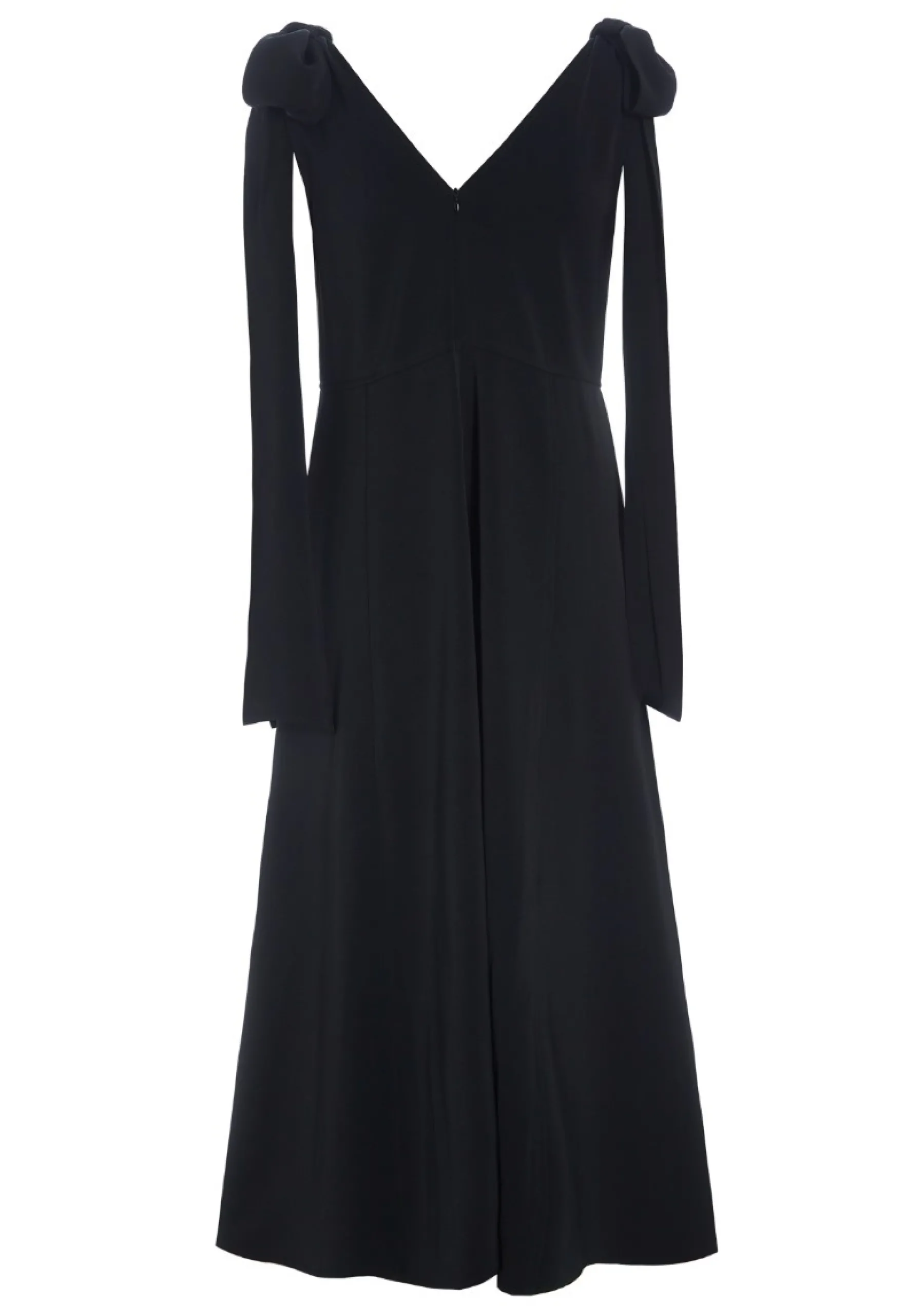 Sakura Stretch Lang Kjole-BITTE KAI RAND New