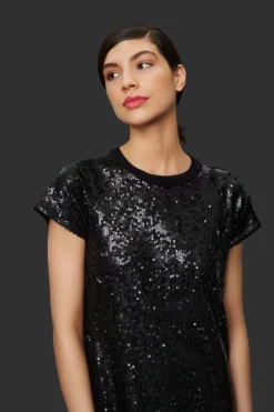 Sequin Kjole-BITTE KAI RAND New