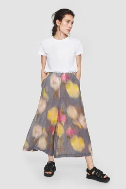 Shinzui Pima Cotton T-Shirt-BITTE KAI RAND Hot