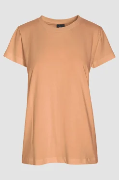 Shinzui Pima Cotton T-Shirt-BITTE KAI RAND