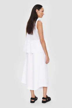 Shoji Aermelos Skjorte-BITTE KAI RAND Discount