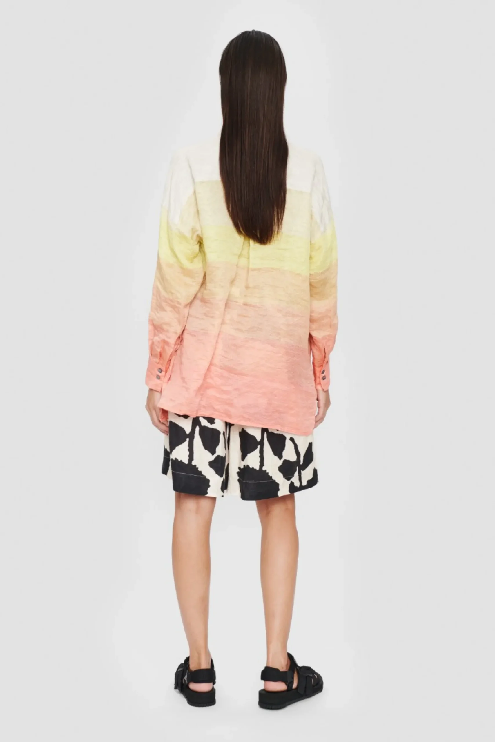 Skjorte-BITTE KAI RAND Discount