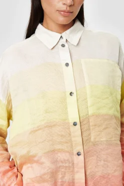 Skjorte-BITTE KAI RAND Discount