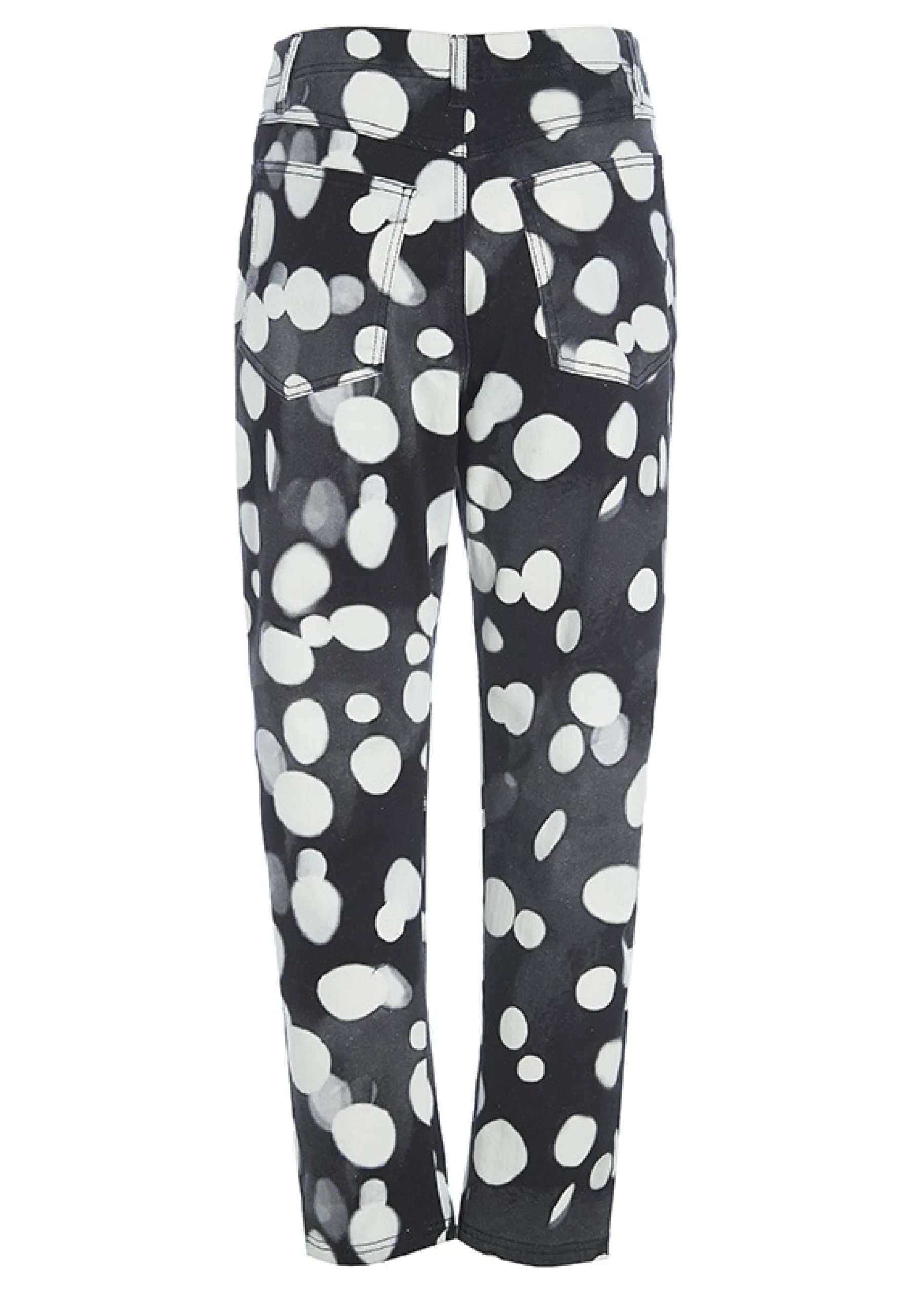 Snowflake Denim Bukser-BITTE KAI RAND New