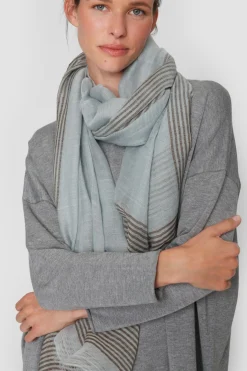 Stripe Detail Torklaede-BITTE KAI RAND Online