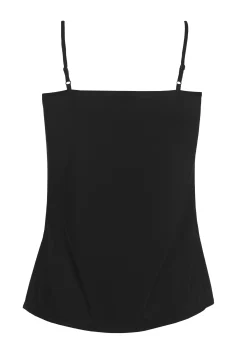 Symbol Jersey Slip Top-BITTE KAI RAND