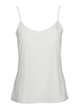 Symbol Jersey Slip Top-BITTE KAI RAND