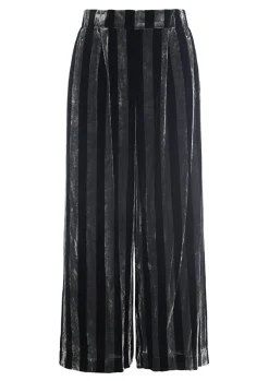 Velvet Stripe Bukser-BITTE KAI RAND Best