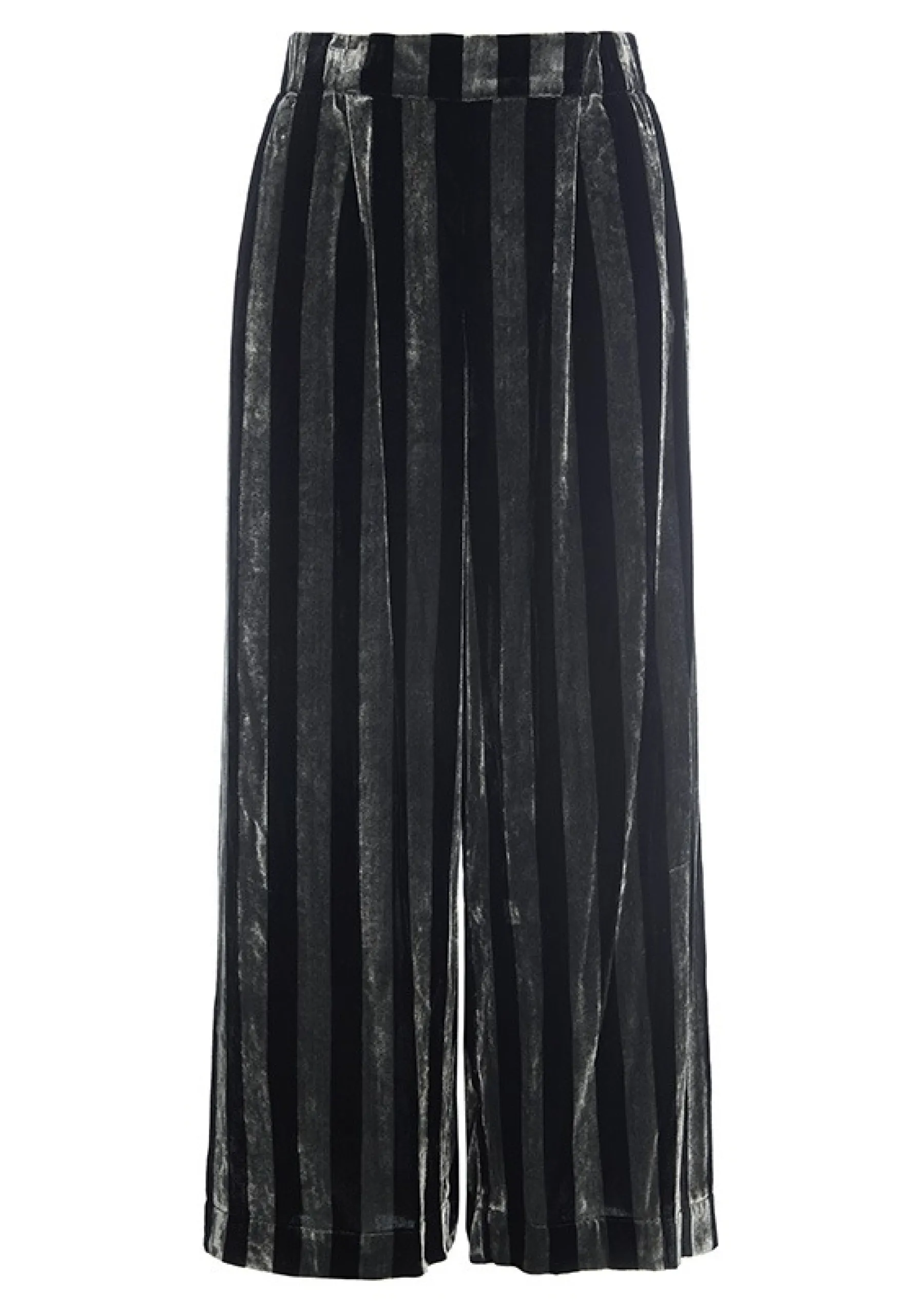 Velvet Stripe Bukser-BITTE KAI RAND Best