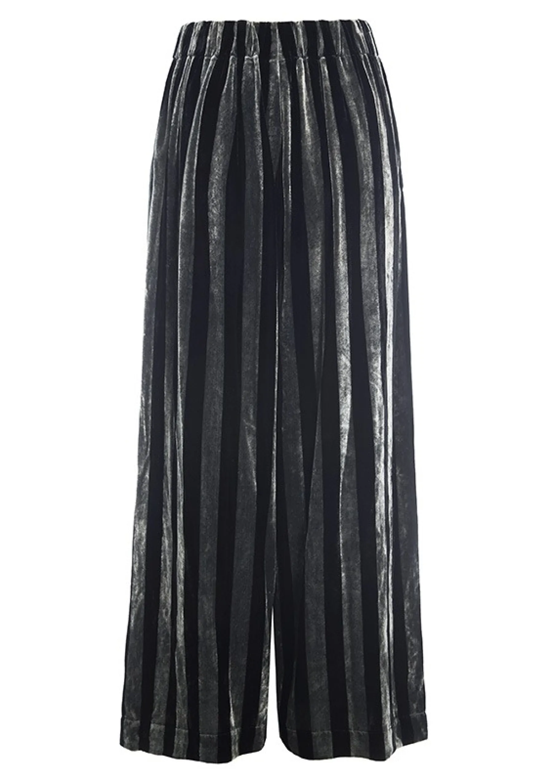 Velvet Stripe Bukser-BITTE KAI RAND Best