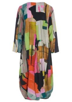 Viscose Fsc Kjole-BITTE KAI RAND Online