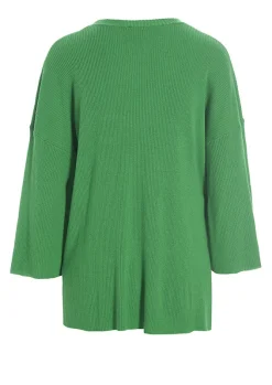 Wakasu Wool Blend Asymmetrisk Bluse-BITTE KAI RAND Hot