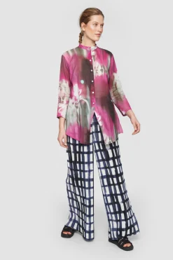 Watercolour Check Bukser-BITTE KAI RAND Discount